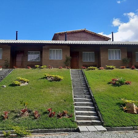 Chales Bem-Me-Quer Itaipava Petrópolis 외부 사진