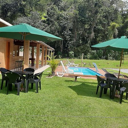 Chales Bem-Me-Quer Itaipava Petrópolis 외부 사진