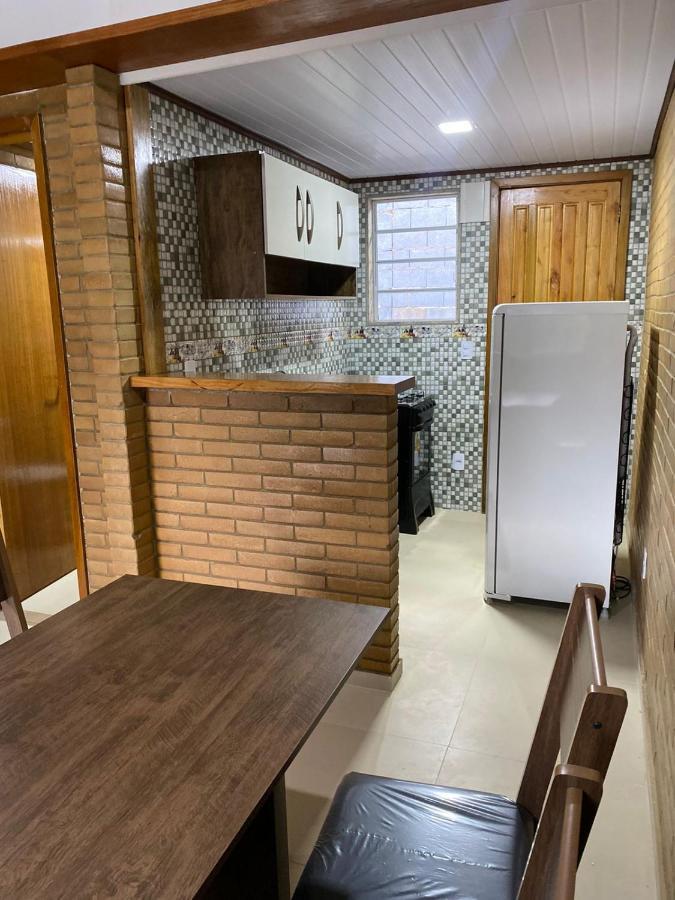 Chales Bem-Me-Quer Itaipava Petrópolis 외부 사진