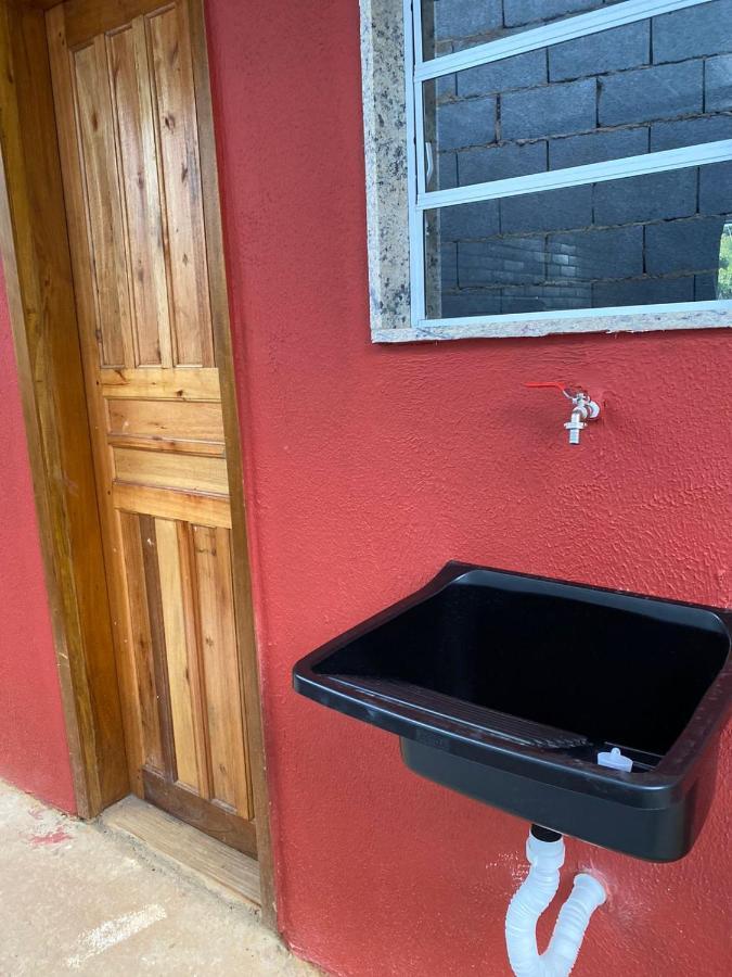 Chales Bem-Me-Quer Itaipava Petrópolis 외부 사진