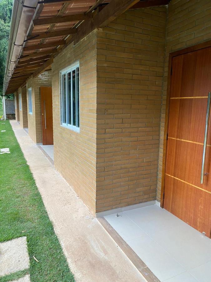Chales Bem-Me-Quer Itaipava Petrópolis 외부 사진