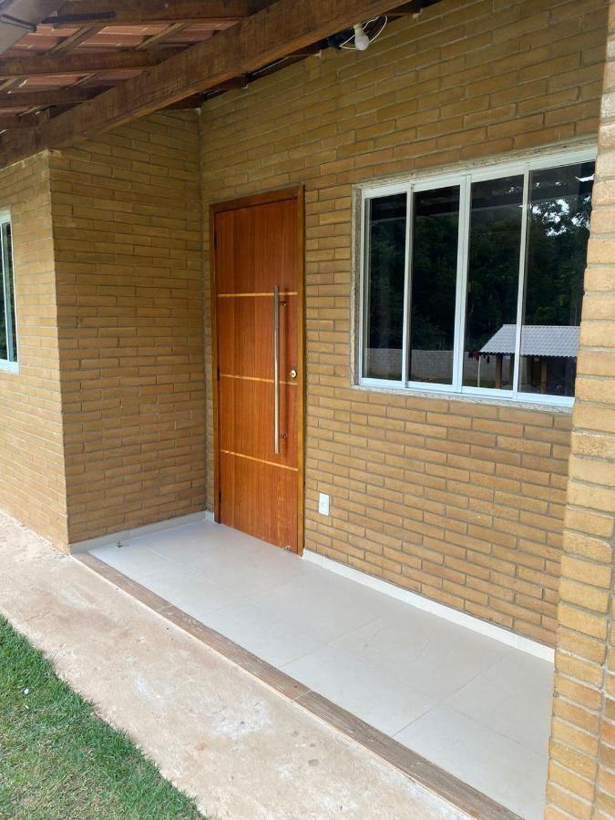 Chales Bem-Me-Quer Itaipava Petrópolis 외부 사진