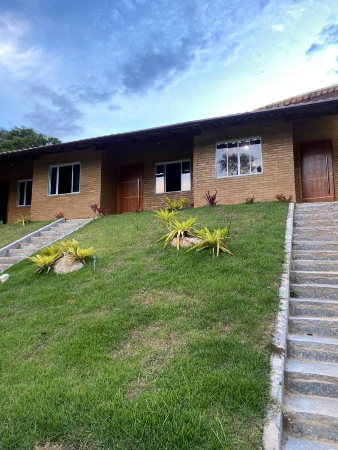 Chales Bem-Me-Quer Itaipava Petrópolis 외부 사진