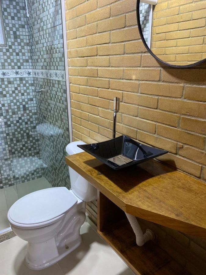 Chales Bem-Me-Quer Itaipava Petrópolis 외부 사진