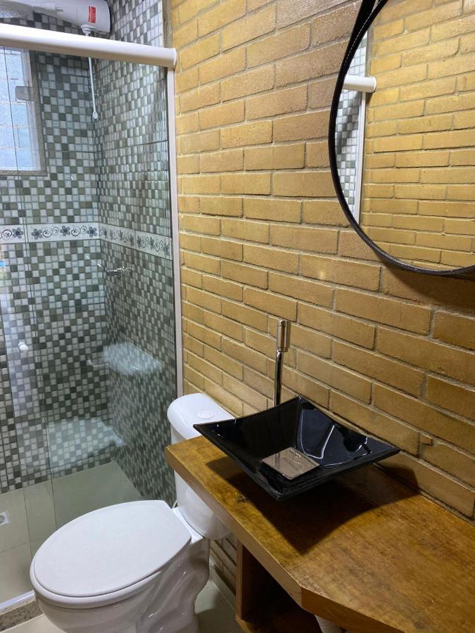 Chales Bem-Me-Quer Itaipava Petrópolis 외부 사진