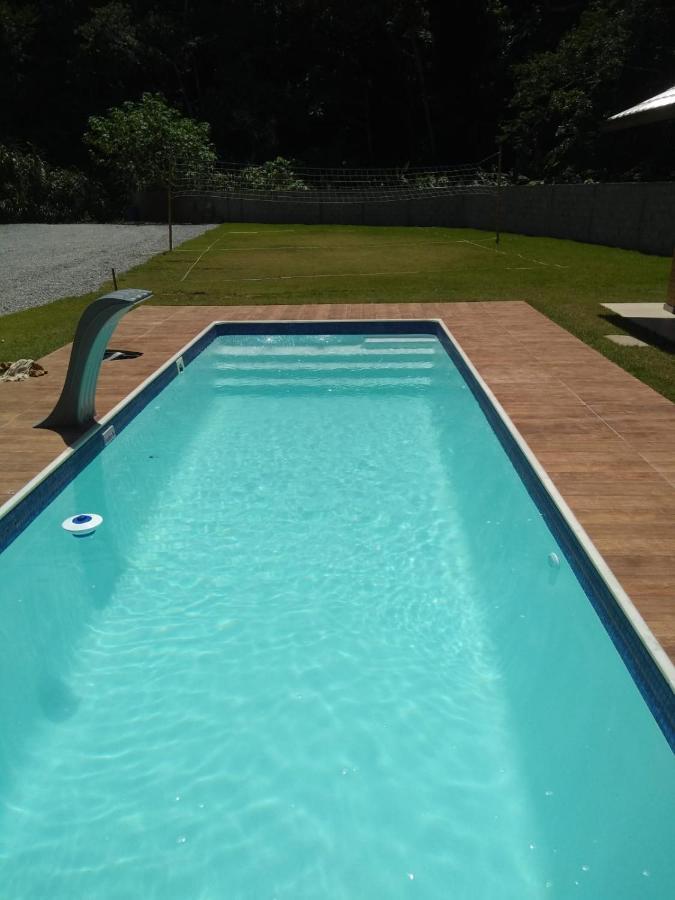 Chales Bem-Me-Quer Itaipava Petrópolis 외부 사진