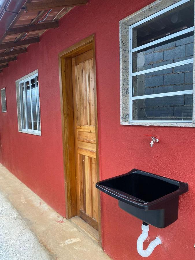 Chales Bem-Me-Quer Itaipava Petrópolis 외부 사진