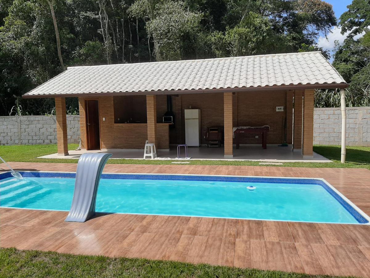 Chales Bem-Me-Quer Itaipava Petrópolis 외부 사진