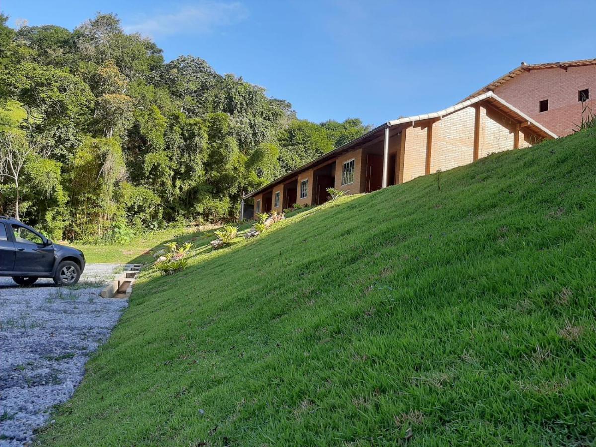 Chales Bem-Me-Quer Itaipava Petrópolis 외부 사진