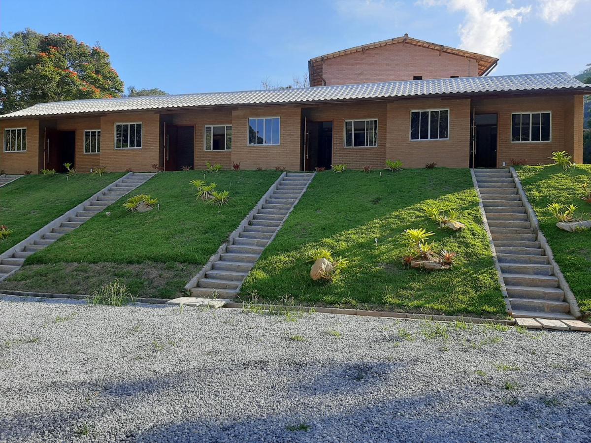 Chales Bem-Me-Quer Itaipava Petrópolis 외부 사진