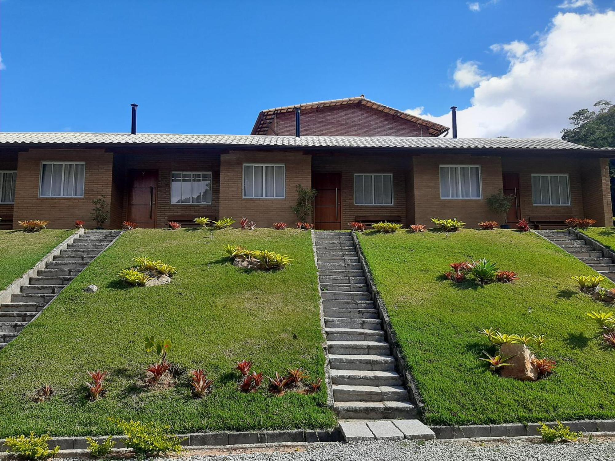 Chales Bem-Me-Quer Itaipava Petrópolis 외부 사진