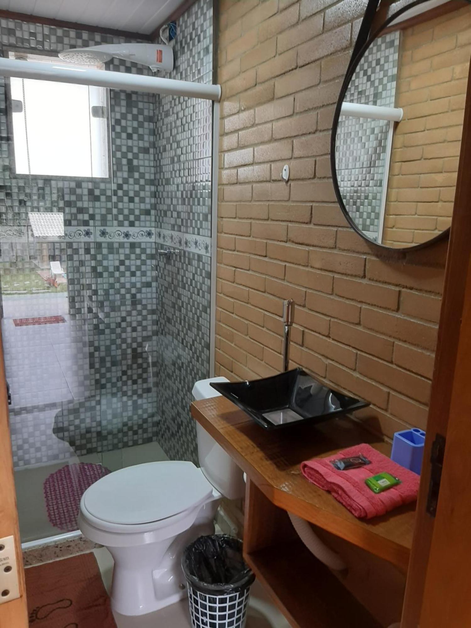 Chales Bem-Me-Quer Itaipava Petrópolis 외부 사진
