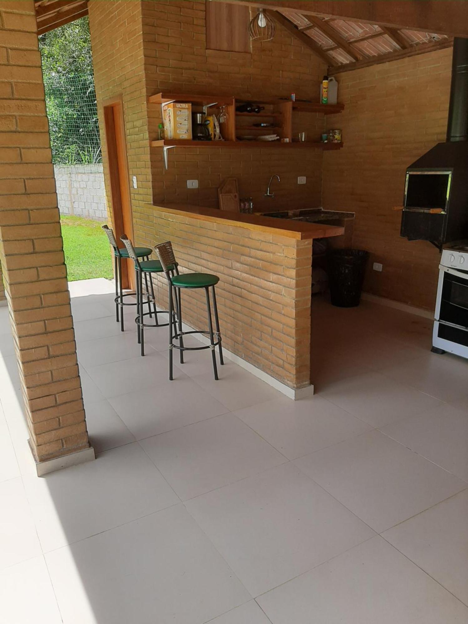 Chales Bem-Me-Quer Itaipava Petrópolis 외부 사진