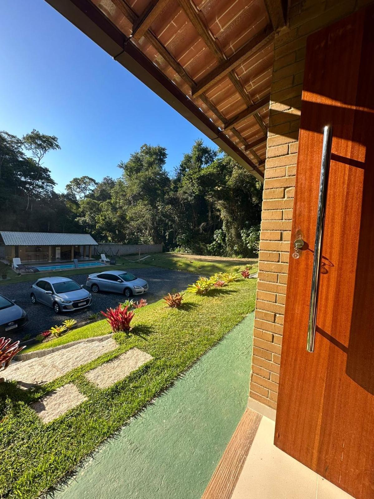 Chales Bem-Me-Quer Itaipava Petrópolis 외부 사진