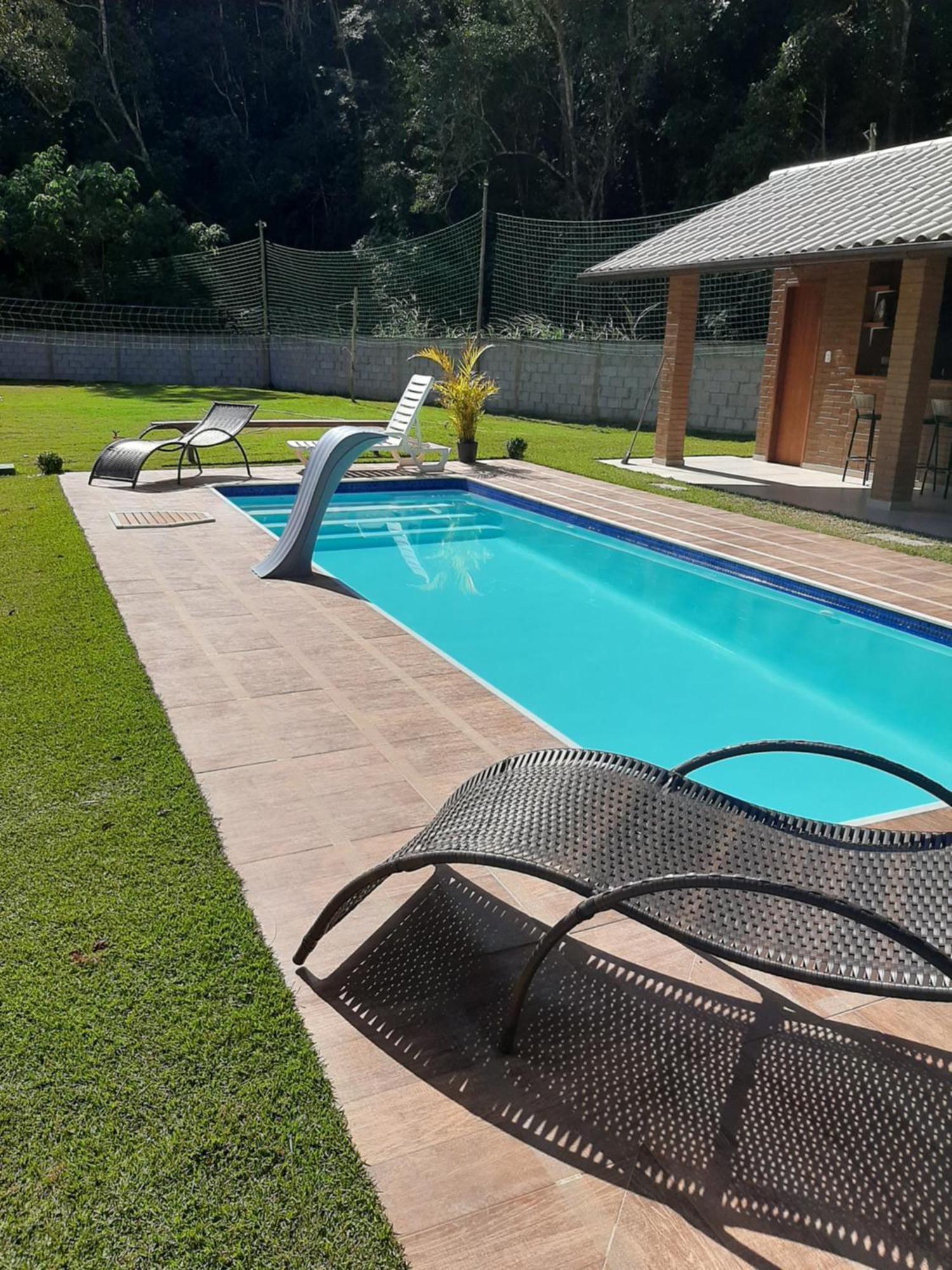 Chales Bem-Me-Quer Itaipava Petrópolis 외부 사진
