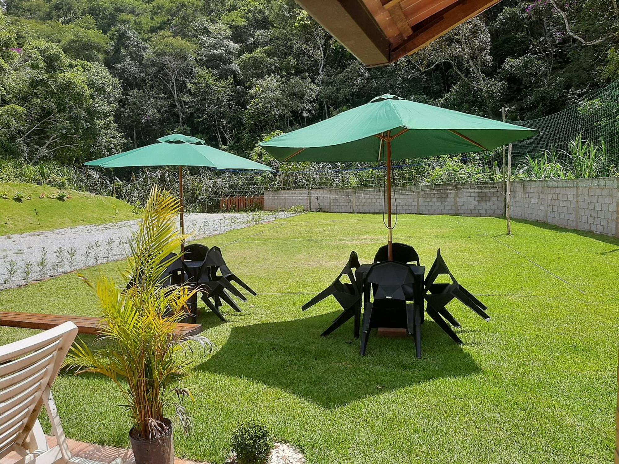 Chales Bem-Me-Quer Itaipava Petrópolis 외부 사진