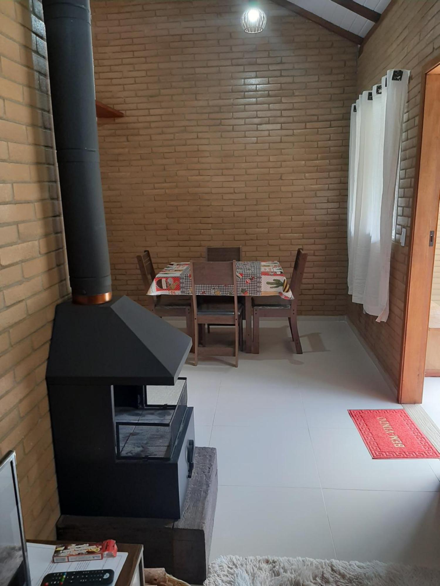 Chales Bem-Me-Quer Itaipava Petrópolis 외부 사진
